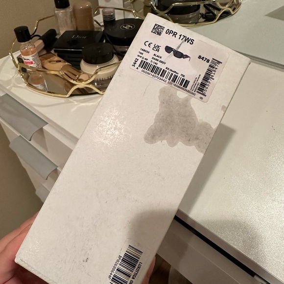 Prada Sunglasses - Picture 6 of 6